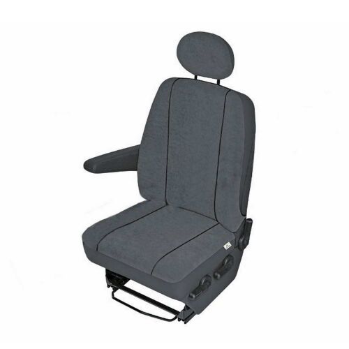 Autositzbezug Universal Schonbezug Sitzschoner BUS für Opel Movano 2010- 1Stk.