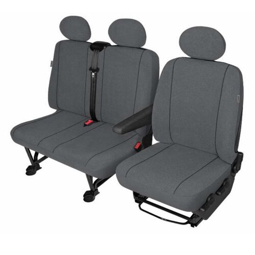 Autositzbez&uuml;ge f&uuml;r Hyundai H1 Front 1+2 Schonbezug Sitzbez&uuml;ge Sitzbezug Bezug
