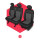 Autositzbezüge Universal Schonbezüge Sitzbezüge BUS für Citroen Jumper 2000- 1+2