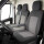 Autositzbezüge Universal Schonbezüge Bezug Sitzschoner BUS für Mercedes Vito 1+2
