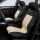 Autositzbezüge Maß Schonbezüge Sitzschoner Auto für Suzuki Jimny III (98-12)