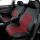 Autositzbezüge Maß Schonbezüge Sitzschoner Sitzauflagen für Audi 80 B4 (90-00)