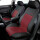 Autositzbezüge Maß Schonbezüge Sitzschoner Sitzbezug für Jeep Compas I (07-13)