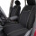 Autositzbezüge Maß Schonbezüge Sitzschoner Auto für Nissan Primastar (01-14)