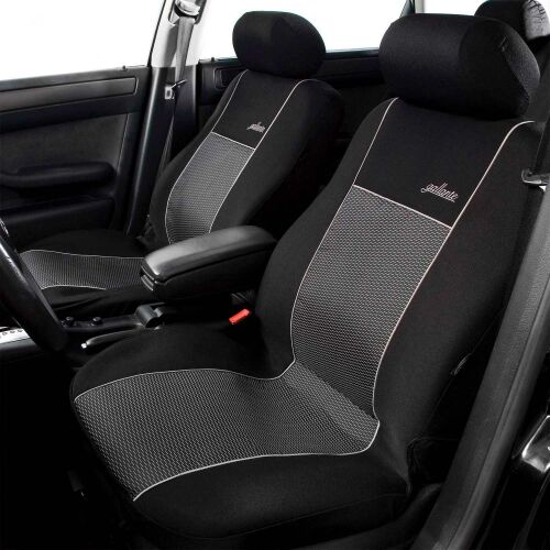 Individuell Auto-Sitzbezug für Mercedes W123, Hohe Qualität Sitz