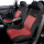 Autositzbezüge Maß Schonbezüge Sitzschoner Sitzbezug für Dacia Duster I (10-13)