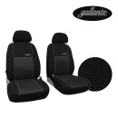 Autositzbezüge Maß Schonbezüge Sitzschoner Sitzbezug für Fiat Ducato IV (14- )