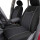 Autositzbezüge Maß Schonbezüge Sitzschoner Sitzauflagen für Fiat Qubo I (09-16)