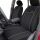 Autositzbezüge Maß Schonbezüge Sitzschoner für Suzuki Grand Vitara II (05-14)