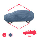 Autogarage für Toyota RAV4 IV ab 2013 Vollgarage...