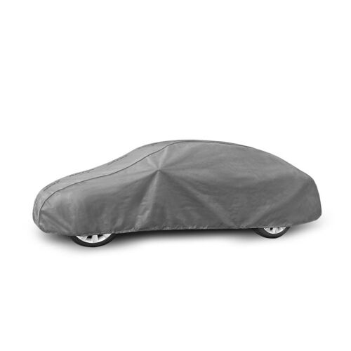 Premium Vollgarage Autoabdeckung für Audi TT 8S Auto Garage