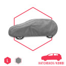 Autogarage für Audi A3 8P Sportback (03-13)...