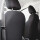 Autositzbezüge Maß Schonbezüge Sitzschoner Bezug für Renault Scenic II (03-09)