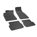 Fußmatten für Audi A6
