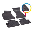 Fußmatten für Audi Q5