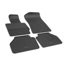 Fußmatten für BMW X3