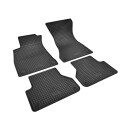 Fußmatten für Audi A4