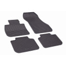 Fußmatten für BMW X1