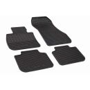 Fußmatten für BMW X2