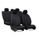 Autositzbezüge Maß Schonbezüge Sitzschoner Auto für Chevrolet Aveo T300 (11- )