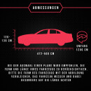 Autogarage für Saab 9-5 Limousine YS3G (10-11)...