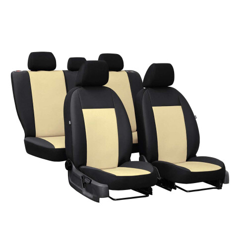Autositzbez&uuml;ge Ma&szlig; Schonbez&uuml;ge Sitzschoner Sitzbezug f&uuml;r Suzuki Swift IV (04-10)