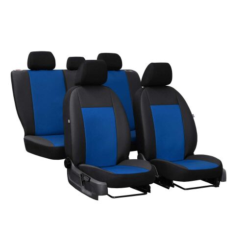 Autositzbez&uuml;ge Ma&szlig; Schonbez&uuml;ge Sitzschoner Sitzbezug f&uuml;r Suzuki Swift IV (04-10)