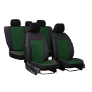 Autositzbez&uuml;ge Ma&szlig; Schonbez&uuml;ge Sitzschoner Sitzauflagen f&uuml;r Suzuki SX4 I (06-13)