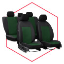 Autositzbez&uuml;ge Ma&szlig; Schonbez&uuml;ge Sitzschoner Sitzbezug f&uuml;r Toyota Auris I (06-12)