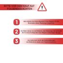 Autositzbezüge Maß Schonbezüge Sitzschoner Sitzauflagen für Kia Ceed I (06-12)