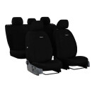 Autositzbezüge Maß Schonbezüge Sitzschoner Sitzauflagen für Mazda CX-5 I (11-16)