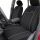 Autositzbezüge Maß Schonbezüge Sitzschoner Auto für Ford Ecosport II (13-17)