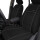 Autositzbezüge Maß Schonbezüge Sitzschoner Sitzbezug für Opel Grandland X (17- )
