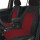 Autositzbezüge Maß Schonbezüge Sitzschoner Sitzauflagen für Volvo V60 I (10-17)