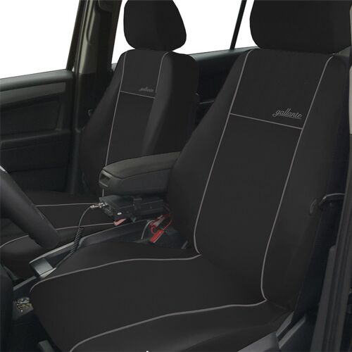 Autositzbezüge Maß Schonbezüge Sitzschoner Sitzauflagen für BMW 3 E91  (04-12)
