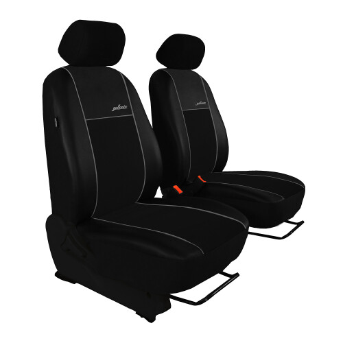 Autositzbezüge Maß Schonbezüge Sitzschoner Sitzauflagen für Hyundai H350 (15-18)