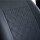 Autositzbezüge Maß Schonbezüge Auto für Citroen C4 Picasso I Exclusive (07-13)