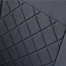 Autositzbezüge Maß Schonbezüge Sitzschoner Auto für Iveco Daily V (11-14) 1+2