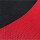 Autositzbezüge Universal Schonbezüge Sitzauflage PKW Schonbezug Polyester Rot