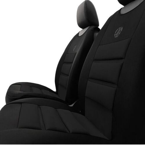 Autositzbezug Universal Schonbezug für Auto Sitzschutz Vordersitze