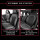 Autositzbezug Universal Sitzauflage für Auto Sitzschutz Vordersitze 1 Blau