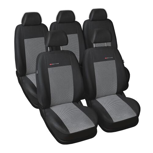 Autositzbezüge Maß Schonbezüge Sitzschoner Bezug für Hyundai Elantra VI (16-20)