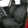 Autositzbezüge Maß Schonbezüge Sitzschoner Sitzbezug für Toyota RAV4 V (18- )