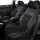 Autositzbezüge Maß Schonbezüge Sitzschoner Sitzauflagen für BMW 5 F10 (10-17)
