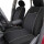 Autositzbezüge Maß Schonbezüge Sitzschoner Auto für Citroen Jumper (06-) 7-Sitze