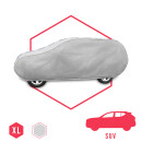 Autogarage für Toyota RAV4 V (18- ) Vollgarage Auto...