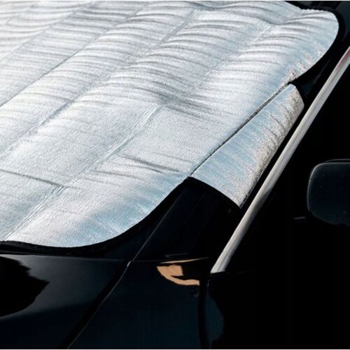 Frontscheibenabdeckung Eisschutz Sonnenschutz UV-Schutz für VW