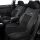 Autositzbezüge Maß Schonbezüge Sitzschoner Sitzauflagen für Ford Focus IV (18-)