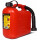 Benzinkanister Kanister 10 Liter Diesel Kraftstoffkanister Benzin Kraftstoff