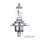 Osram Glühlampe Fernscheinwerfer H4 12V 60/55 W
